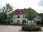 Gartenstrasse 4, Meyenburg